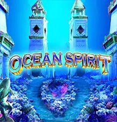 Ocean Spirit slot game