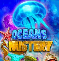 Ocean's Mystery slot game
