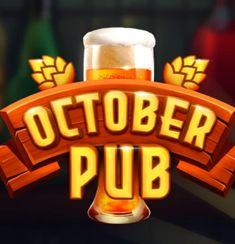 October Pub