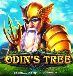 Odin's Tree