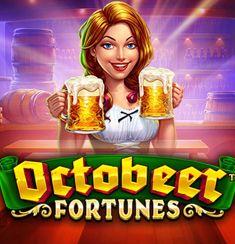 Oktobeer Fortunes
