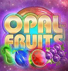 Opal Fruits