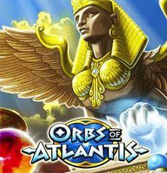 Orbs of Atlantis