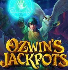 Ozwin's Jackpots
