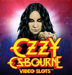Ozzy Osbourne