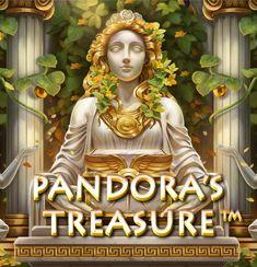 Pandora's Treasure slot game