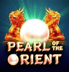 Pearl of the Orient