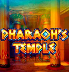Pharaohs Temple