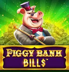 Piggy Bank Bills