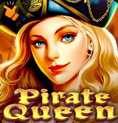 Pirate Queen slot game