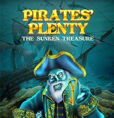 Pirates Plenty
