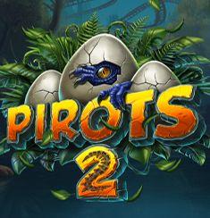 Pirots 2 slot game