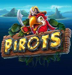 Pirots slot game