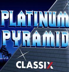 Platinum Pyramid slot game