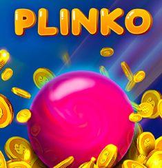 Plinko BGaming slot game