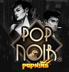 Pop Noir slot game
