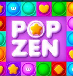 Pop Zen slot game