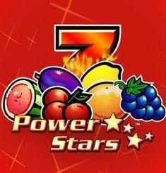 Power Stars