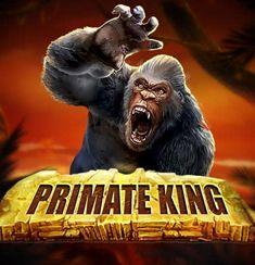Primate King