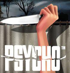 Psycho slot game