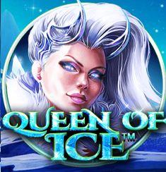 Queen of Ice slot game