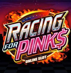 Racing for Pinks