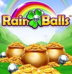 Rain Balls
