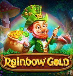 Rainbow Gold