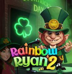 Rainbow Ryan 2 slot game