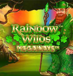 Rainbow Wilds Megaways