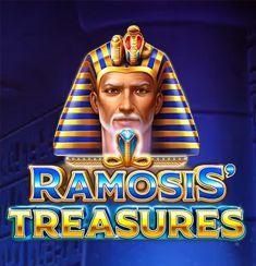 Ramosis' Treasure slot game