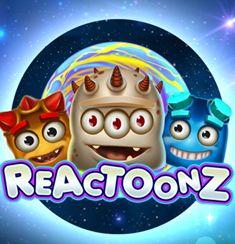 Reactoonz