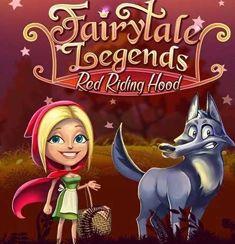 Red Riding Hood