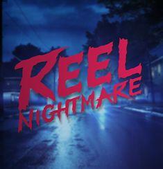 Reel Nightmare slot game