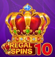 Regal Spins 10
