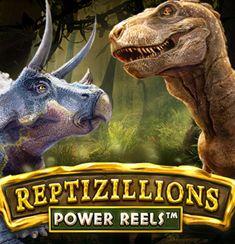 Reptizillions