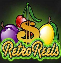 Retro Reels