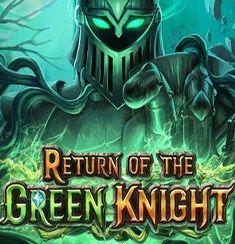 Return of the Green Knight