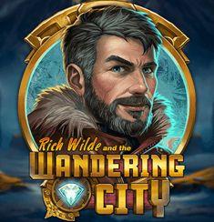 Rich Wild and the Wandering City