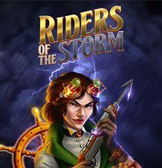 Riders of the Storm