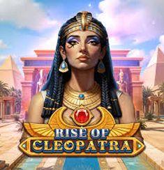 Rise of Cleopatra slot game