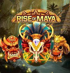 Rise of Maya