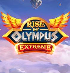 Rise of Olympus Extreme slot game