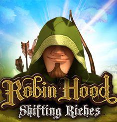Robin Hood Shifting Riches
