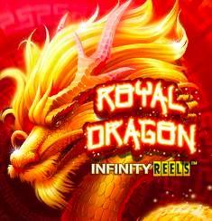 Royal Dragon