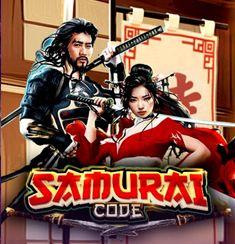 Samurai Code slot game