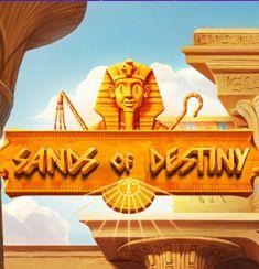 Sands of Destiny slot game
