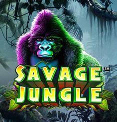 Savage Jungle