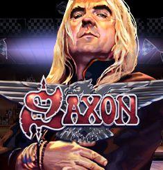 Saxon
