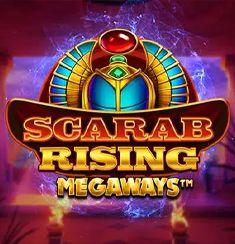 Scarab Rising Megaways slot game